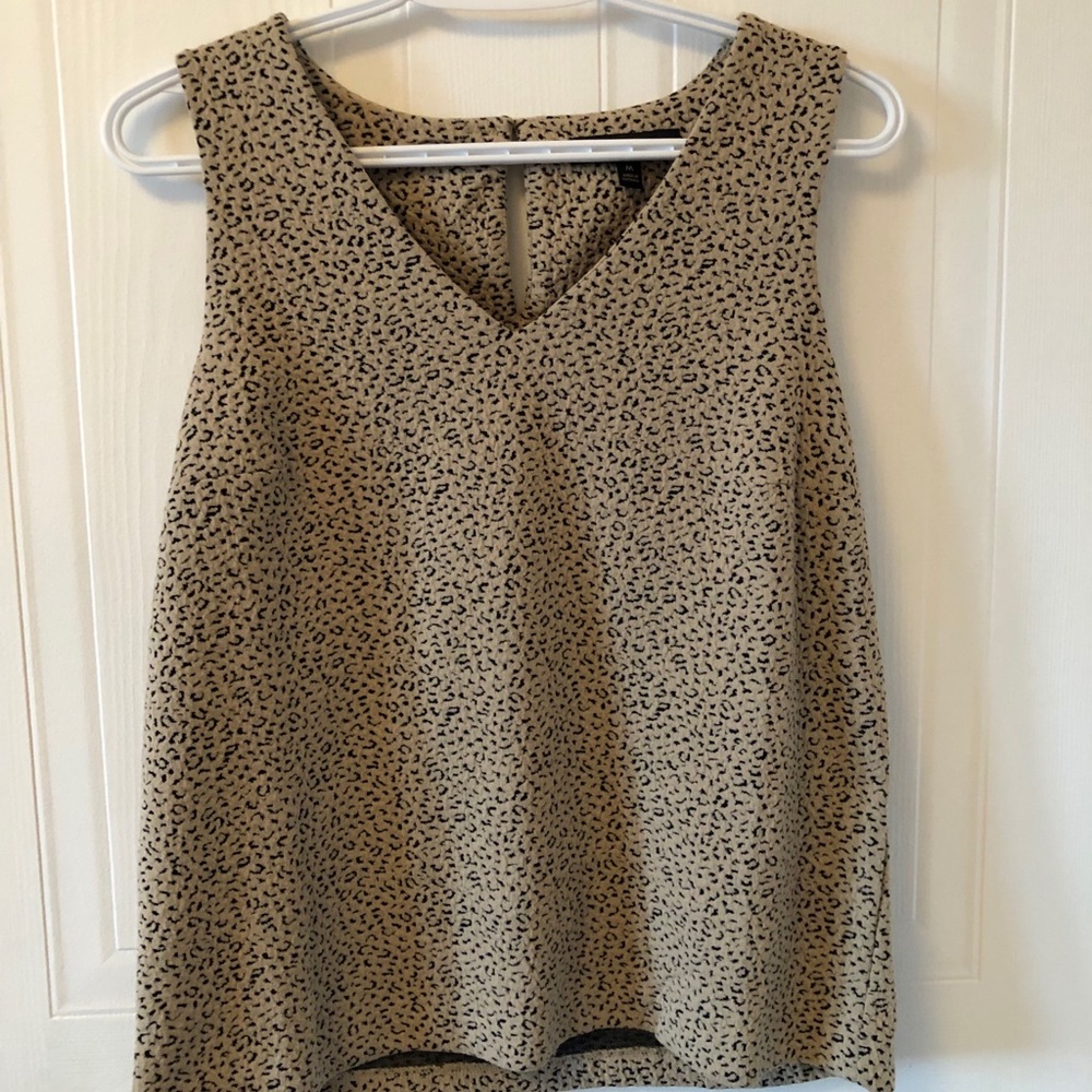 Banana Republic Tank Top